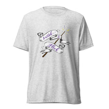 Swish and Flick Logo Short sleeve t-shirt