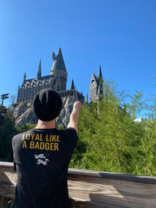 Loyal Badger Shirt