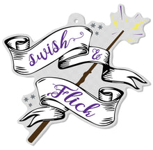 Acrylic Logo Ornament 3" - LIMITED RUN