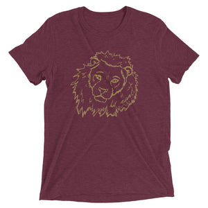 Brave Lion Shirt