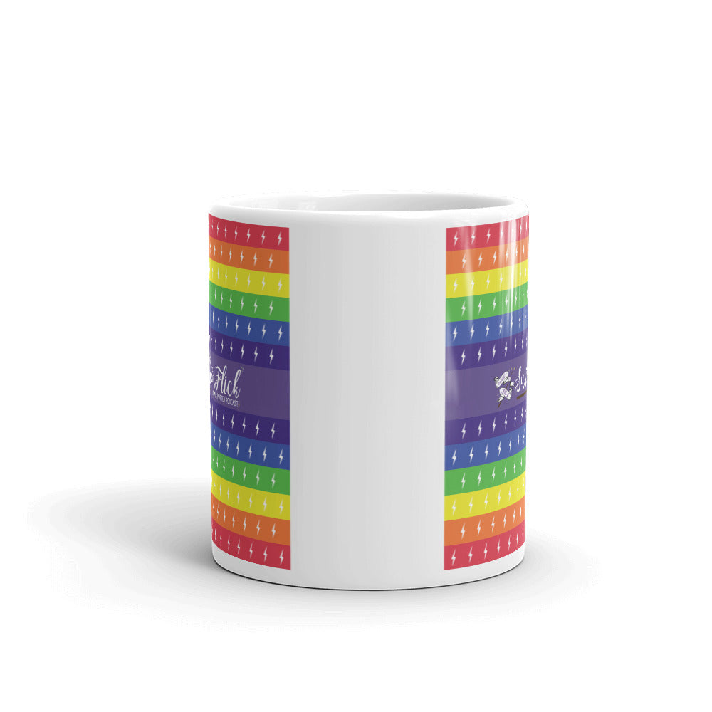 PRIDE Mug