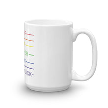 PRIDE House Pride Mug