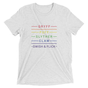 PRIDE House Pride Short sleeve t-shirt
