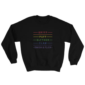 PRIDE House Pride Sweatshirt