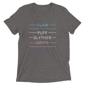 Trans PRIDE Unisex T-Shirt