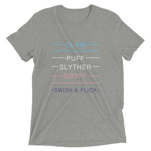 Trans PRIDE Unisex T-Shirt