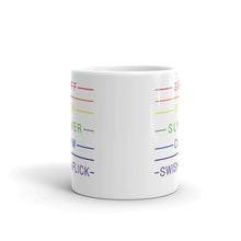 PRIDE House Pride Mug