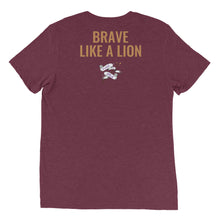 Brave Lion Shirt