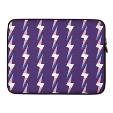Trans PRIDE Laptop Sleeve