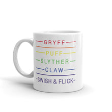 PRIDE House Pride Mug
