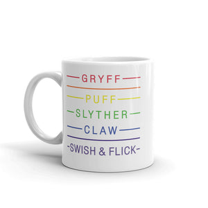 PRIDE House Pride Mug