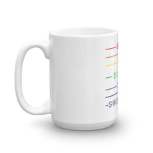 PRIDE House Pride Mug