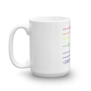 PRIDE House Pride Mug
