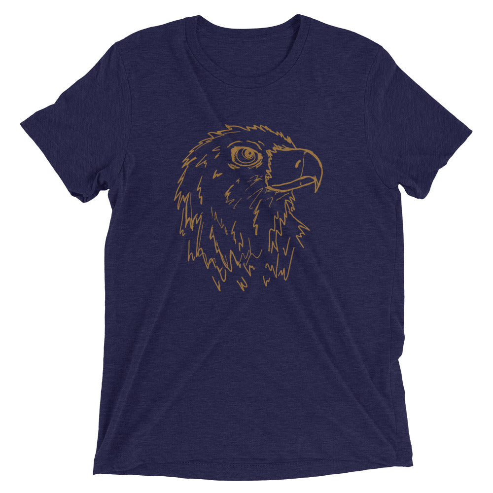 Wise Eagle Shirt