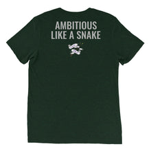 Ambitious Snake Shirt