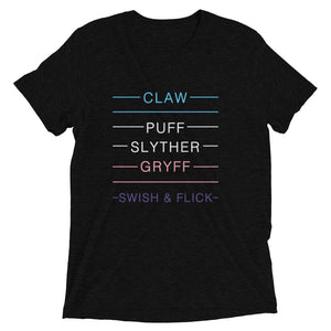 Trans PRIDE Unisex T-Shirt