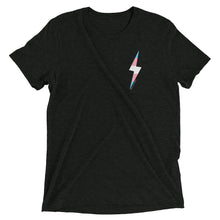 Trans Pride Lightning Bolt T-Shirt