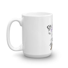 Swish & Flick Logo Mug