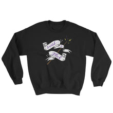 Swish & Flick Logo Sweatshirt