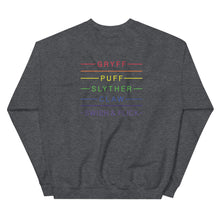 PRIDE Lightning Bolt Unisex Sweatshirt