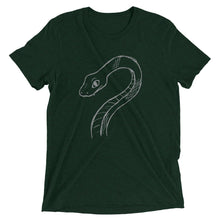Ambitious Snake Shirt