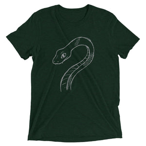 Ambitious Snake Shirt