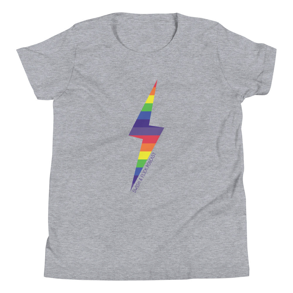 Tシャツ・カットソー IONSEOUL Pleddy Race Retro Damage Short Sleeve T-Shirt Retro Wave Tec9 Short Sleeve Shirt
