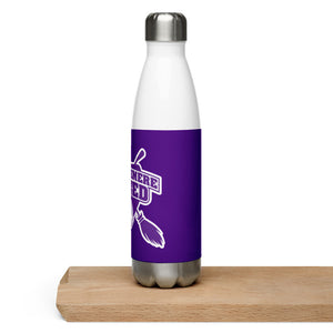 Scrudgemere United Stainless Steel Water Bottle
